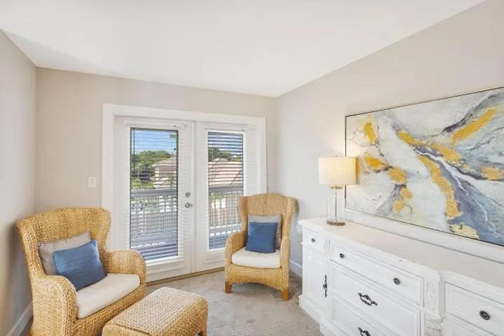 Aruba Villa Destin