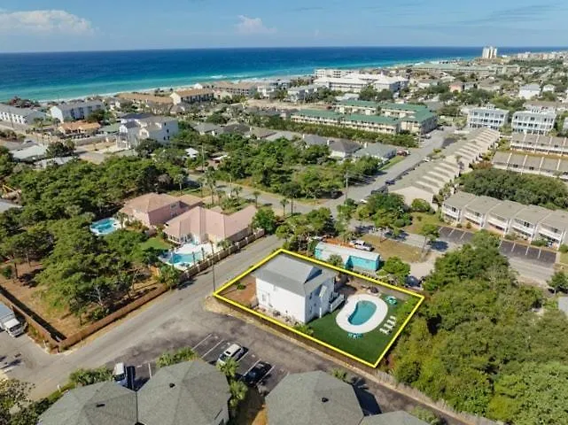 Holiday home Aruba Villa Destin