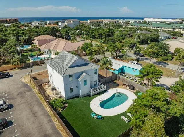 Aruba Villa Destin 0*,  United States