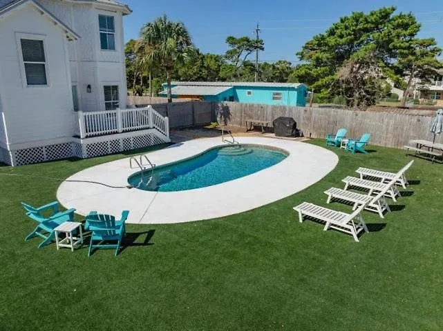 Aruba Villa Destin Holiday home