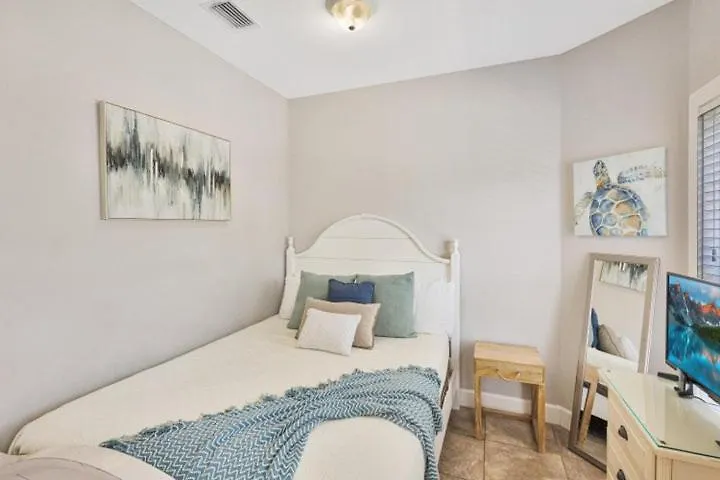 Aruba Villa Destin Holiday home