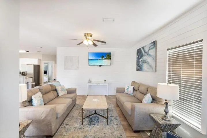 Holiday home Aruba Villa Destin