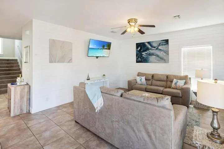Aruba Villa Destin 0*,
