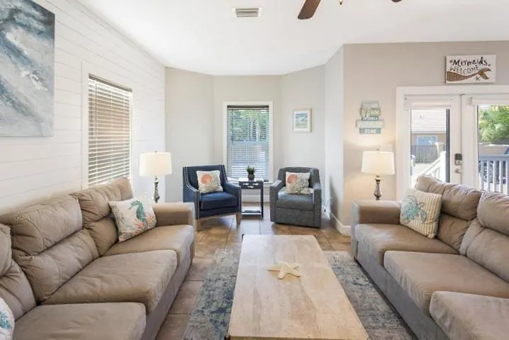 Aruba Villa Destin Holiday home