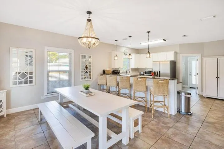 Aruba Villa Destin Holiday home