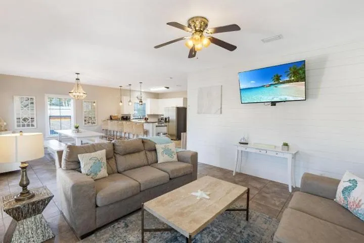 Aruba Villa Destin