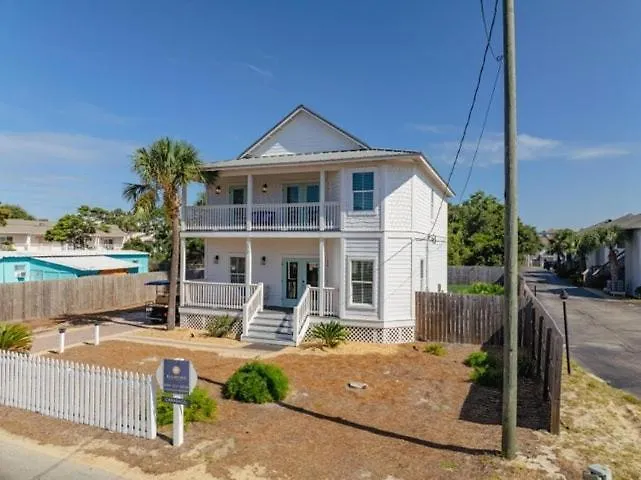 Holiday home Aruba Villa Destin United States