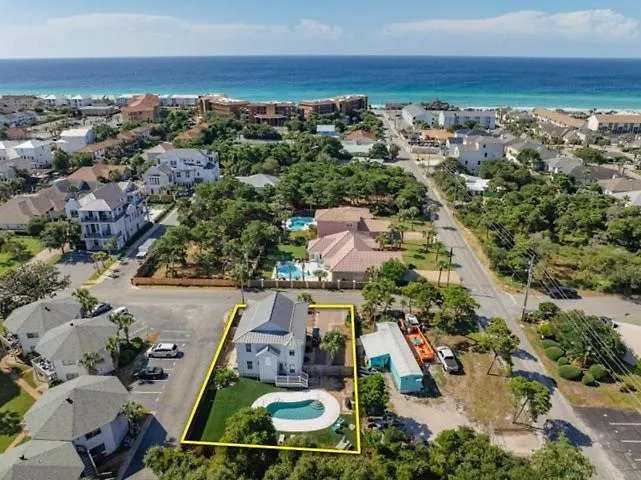 Aruba Villa Destin
