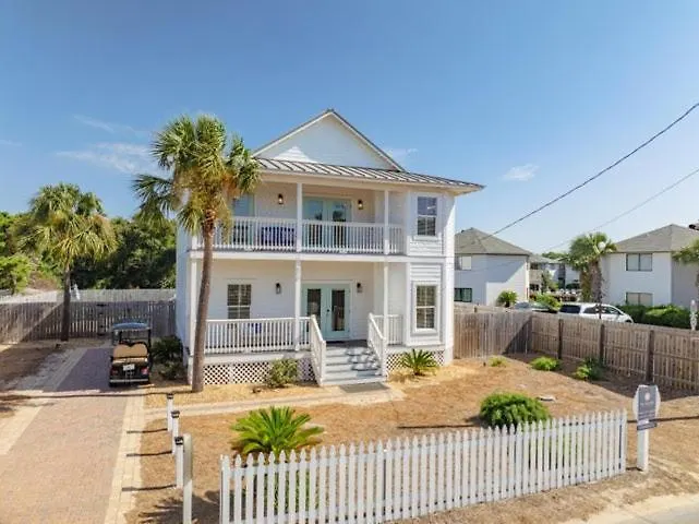 Holiday home Aruba Villa Destin