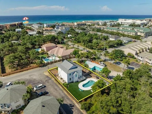 Aruba Villa Destin