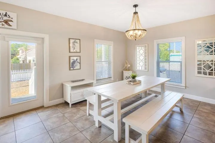 Aruba Villa Destin Holiday home